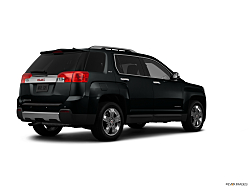 Thumbnail image of 2012 GMC Terrain at Morristown Chevrolet
