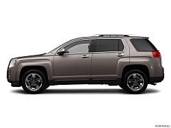 Thumbnail image of 2012 GMC Terrain at Dan Hemm Chevrolet Cadillac