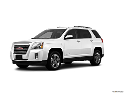 Thumbnail image of 2012 GMC Terrain at Carr Cadillac Buick Gmc