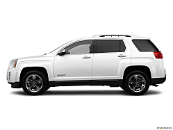 Thumbnail image of 2012 GMC Terrain at Carr Cadillac Buick Gmc