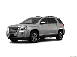 Thumbnail image of 2012 GMC Terrain at Huston Cadillac Buick GMC