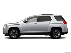 Thumbnail image of 2012 GMC Terrain at Huston Cadillac Buick GMC