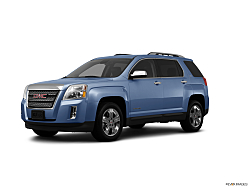 Thumbnail image of 2012 GMC Terrain at Honda Morristown