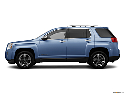 Thumbnail image of 2012 GMC Terrain at Honda Morristown