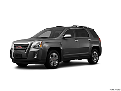 Thumbnail image of 2012 GMC Terrain at Lakeway Auto