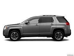 Thumbnail image of 2012 GMC Terrain at Lakeway Auto