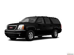 Thumbnail image of 2012 GMC Yukon XL at Hendrick Volkswagen Of Frisco