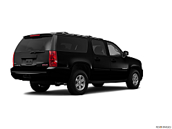 Thumbnail image of 2012 GMC Yukon XL at Hendrick Volkswagen Of Frisco