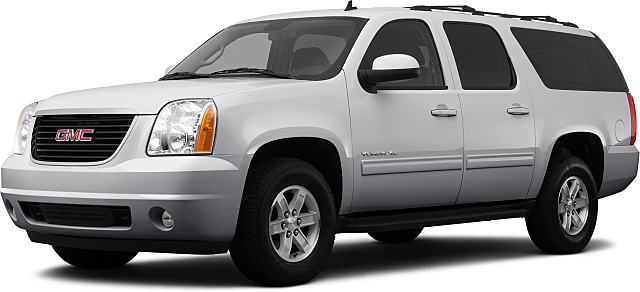 2012 GMC Yukon XL SLT at Stargate Auto Sales Murfreesboro