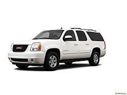 Thumbnail image of 2012 GMC Yukon XL at Frank Brown Honda GMC