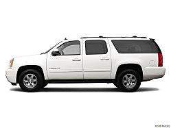 Thumbnail image of 2012 GMC Yukon XL at Frank Brown Honda GMC