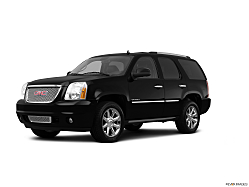 Thumbnail image of 2012 GMC Yukon at EKI AUTO SALES LLC