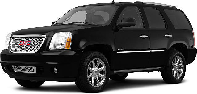 2012 GMC Yukon Denali at Auto Ez