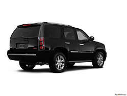 Thumbnail image of 2012 GMC Yukon at EKI AUTO SALES LLC