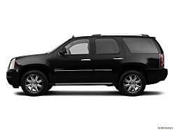 Thumbnail image of 2012 GMC Yukon at EKI AUTO SALES LLC