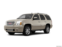 Thumbnail image of 2012 GMC Yukon at Frank Brown Honda GMC
