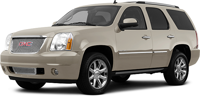 2012 GMC Yukon Denali at Frank Brown Honda GMC