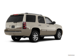 Thumbnail image of 2012 GMC Yukon at Frank Brown Honda GMC
