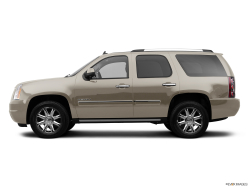 Thumbnail image of 2012 GMC Yukon at Frank Brown Honda GMC