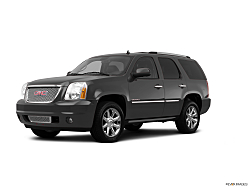 Thumbnail image of 2012 GMC Yukon at 213 Kings Automotive