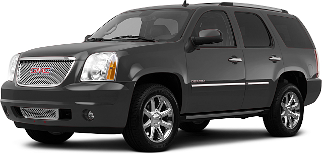 2012 GMC Yukon Denali at Stargate Auto Sales Murfreesboro