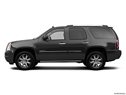 Thumbnail image of 2012 GMC Yukon at 213 Kings Automotive