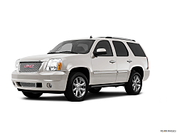 Thumbnail image of 2012 GMC Yukon at Broadway Motors