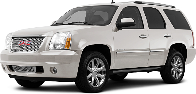 2012 GMC Yukon Denali at Broadway Motors
