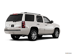 Thumbnail image of 2012 GMC Yukon at Broadway Motors