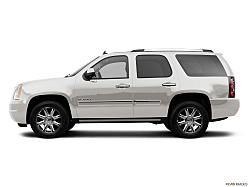 Thumbnail image of 2012 GMC Yukon at Broadway Motors