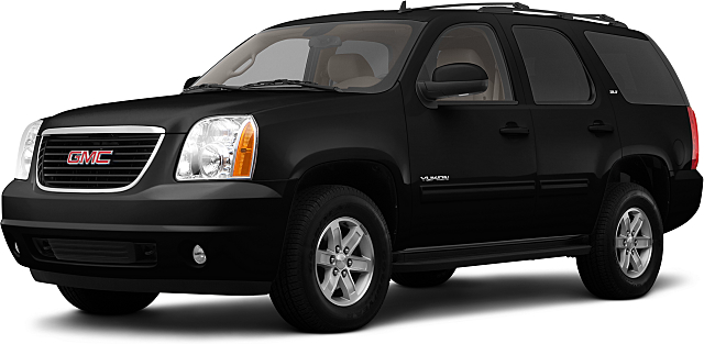 2012 GMC Yukon SLT at Stargate Auto Sales Murfreesboro