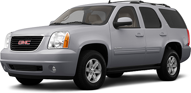 2012 GMC Yukon SLT at Stargate Auto Sales Murfreesboro