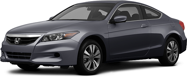2012 Honda Accord EX at Honda Morristown