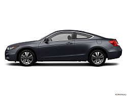 Thumbnail image of 2012 Honda Accord at Honda Morristown