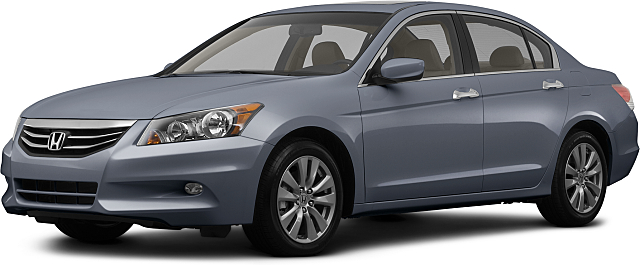 2012 Honda Accord EX-L at Dan Hemm Chevrolet Cadillac