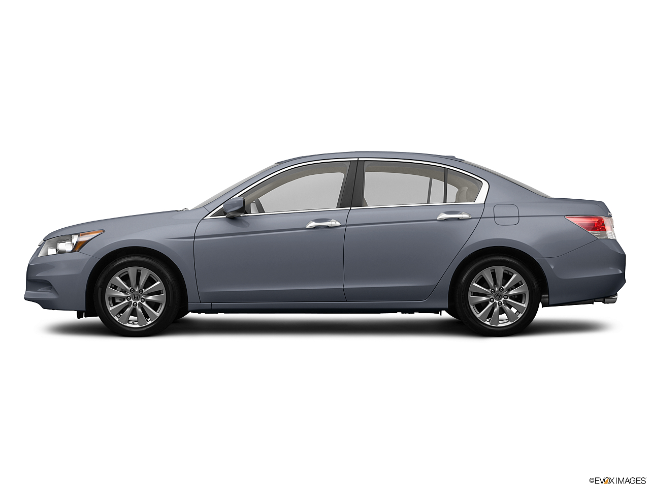 Image of 2012 Honda Accord EX-L