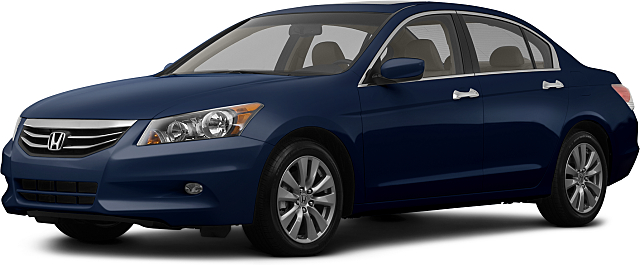 2012 Honda Accord at WEST ATLANTIC AUTO GROUP LLC