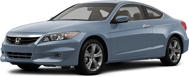 2012 Honda Accord EX-L V6 at Headquarters Nissan