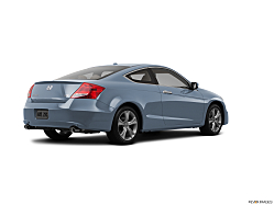 Thumbnail image of 2012 Honda Accord at Headquarters Nissan