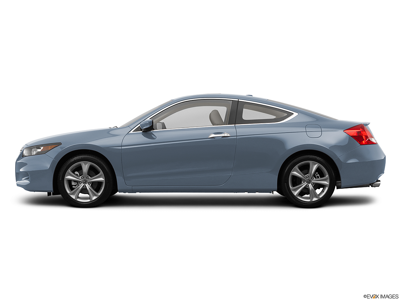 Image of 2012 Honda Accord EX-L V6