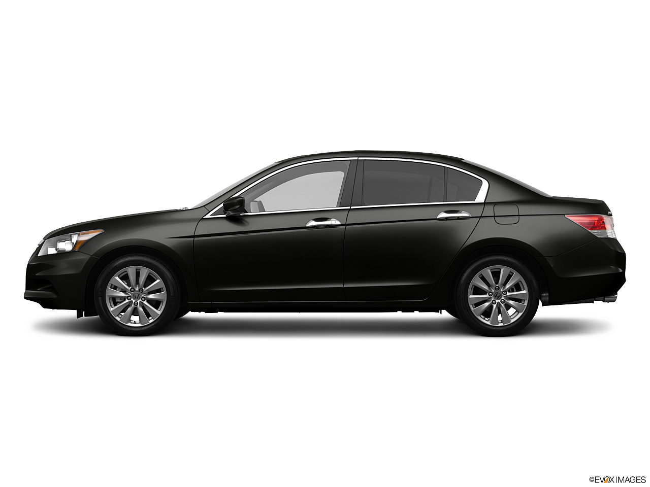 Image of 2012 Honda Accord EX V6