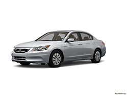 Thumbnail image of 2012 Honda Accord at Action Nissan