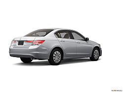Thumbnail image of 2012 Honda Accord at Action Nissan