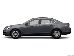 Thumbnail image of 2012 Honda Accord at Honda Morristown