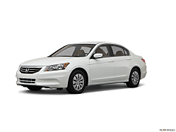 Thumbnail image of 2012 Honda Accord at Headquarters Nissan