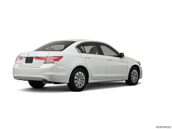 Thumbnail image of 2012 Honda Accord at Headquarters Nissan