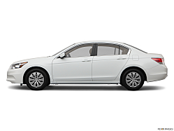 Thumbnail image of 2012 Honda Accord at Headquarters Nissan