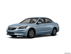 Thumbnail image of 2012 Honda Accord at Headquarters Nissan
