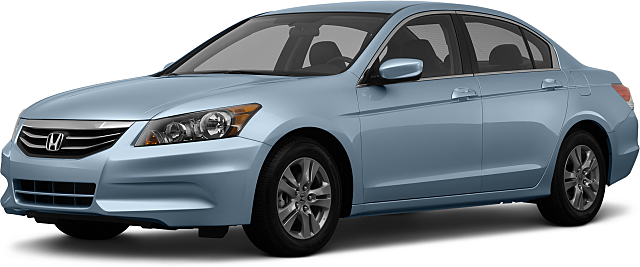 2012 Honda Accord SE at Headquarters Nissan