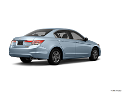 Thumbnail image of 2012 Honda Accord at Headquarters Nissan